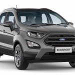 Ford Ecosport Automatic 2019 SUV
