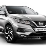 Nissan Qashqai Нов Модел Автоматик