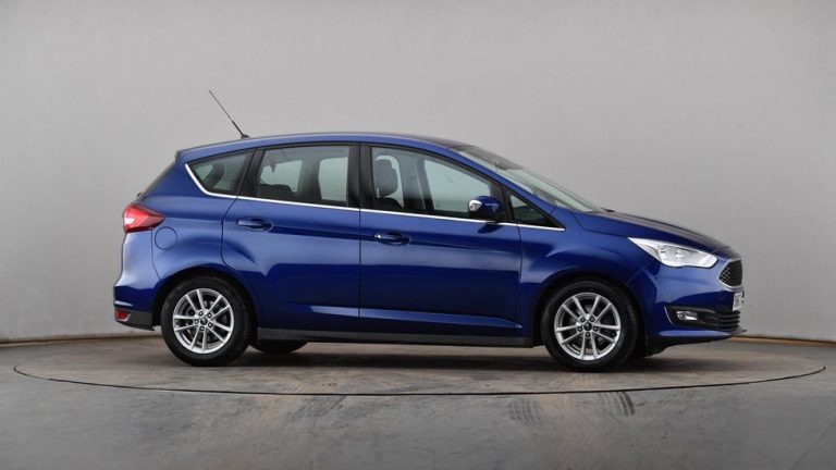 Ford C-Max 2019