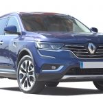 Renault Koleos 2018