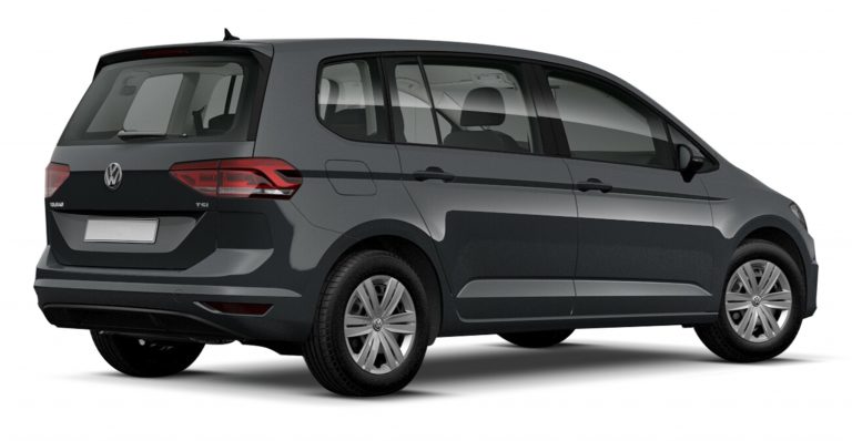 Volkswagen Touran 2018