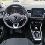 Renault Clio V Automatic