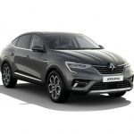 Renault Arkana 2021 Automatic
