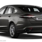 Ford Mondeo Automatic