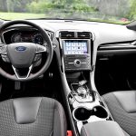 Ford Mondeo Automatic