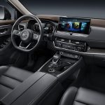 Nissan X-Trail 6+1 Automatic