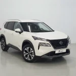 Nissan X-Trail 6+1 Automatic