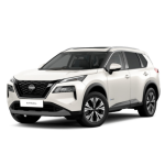 Nissan X-Trail 6+1 Automatic