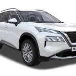 Nissan X-Trail 6+1 Automatic
