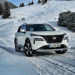 Nissan X-Trail 6+1 Automatic