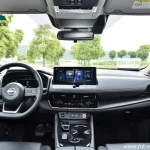 Nissan X-Trail 6+1 Automatic