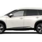 Nissan X-Trail 6+1 Automatic